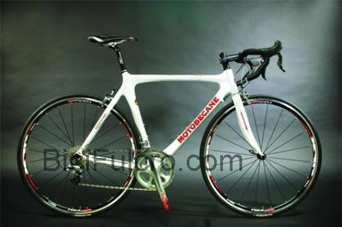 Motobecane Immortal Force recensioni e scheda tecnica